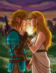 Do You Really Remember? (from BotW)